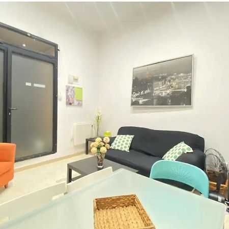 Apartament Ile Buena Vista Exterior Temporal Madryt Zewnętrze zdjęcie