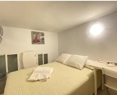 Apartament Ile Buena Vista Exterior Temporal Madryt Zewnętrze zdjęcie