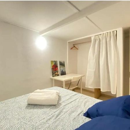 Apartament Ile Buena Vista Exterior Temporal Madryt Zewnętrze zdjęcie