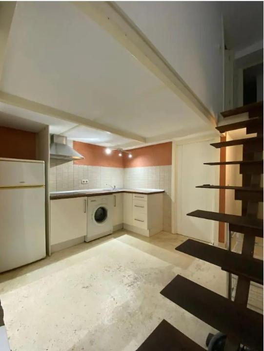 Apartament Ile Buena Vista Exterior Temporal Madryt Zewnętrze zdjęcie