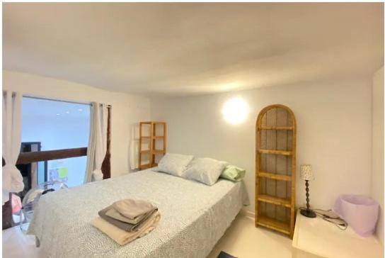 Apartament Ile Buena Vista Exterior Temporal Madryt Zewnętrze zdjęcie