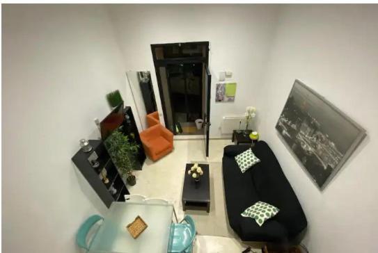 Apartament Ile Buena Vista Exterior Temporal Madryt Zewnętrze zdjęcie