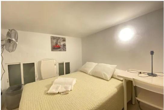 Apartament Ile Buena Vista Exterior Temporal Madryt Zewnętrze zdjęcie